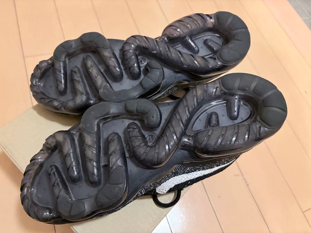 Nike Air VaporMax 2023 Flyknit "Oreo" — image 2