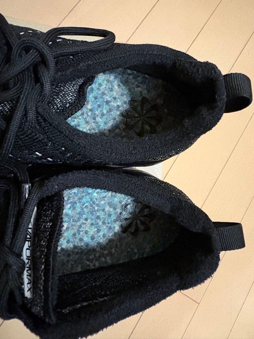 Nike Air VaporMax 2023 Flyknit "Oreo" — image 5