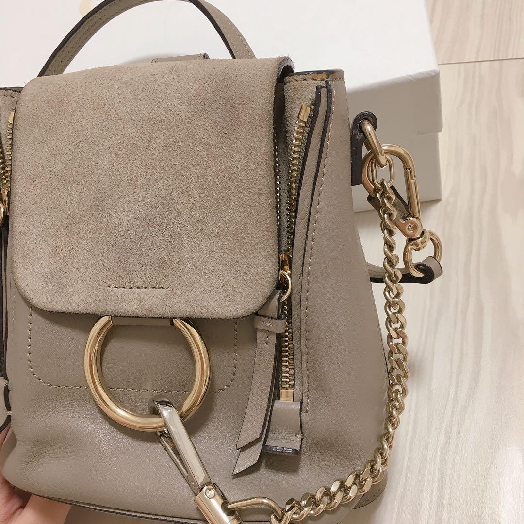 Chloe クロエ フェイ — image 3