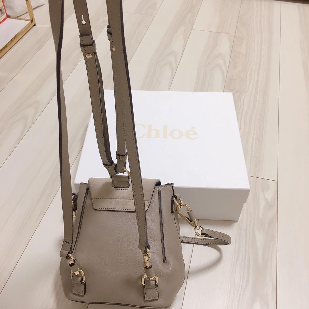 Chloe クロエ フェイ — image 4
