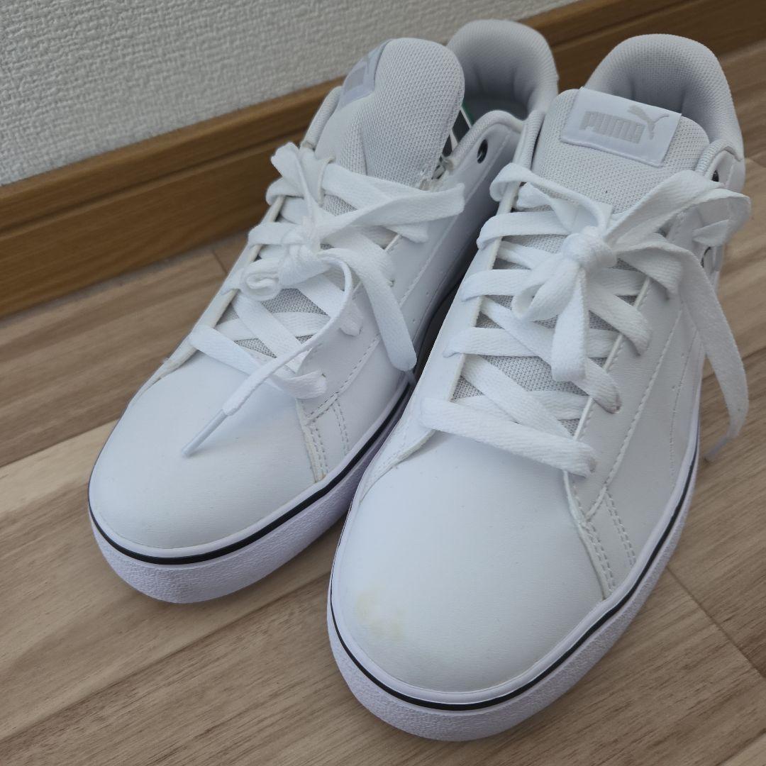 プーマ PUMA 定番 スニーカー 27.5cm 389908011N-275 — image 5