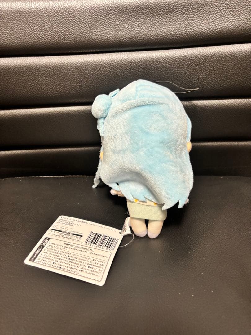 あんさんぶるスターズ あんスタ ぬいぐるみ 日々樹渉 — image 2