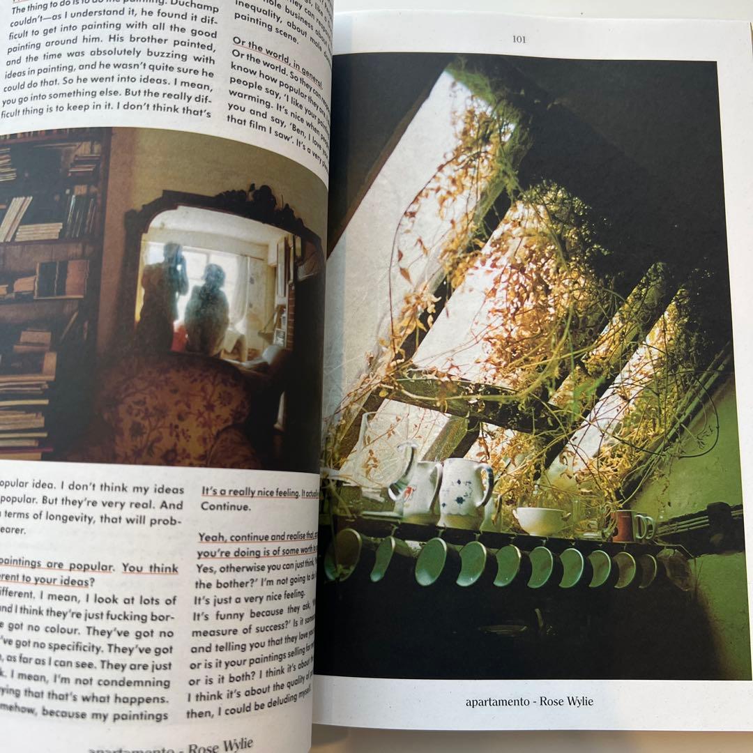 Apartamento Magazine Issue 34 — image 2