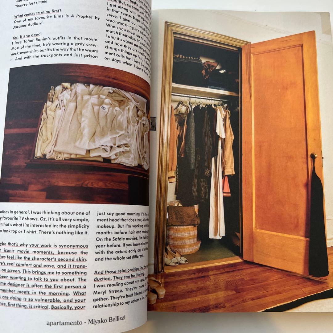 Apartamento Magazine Issue 34 — image 3