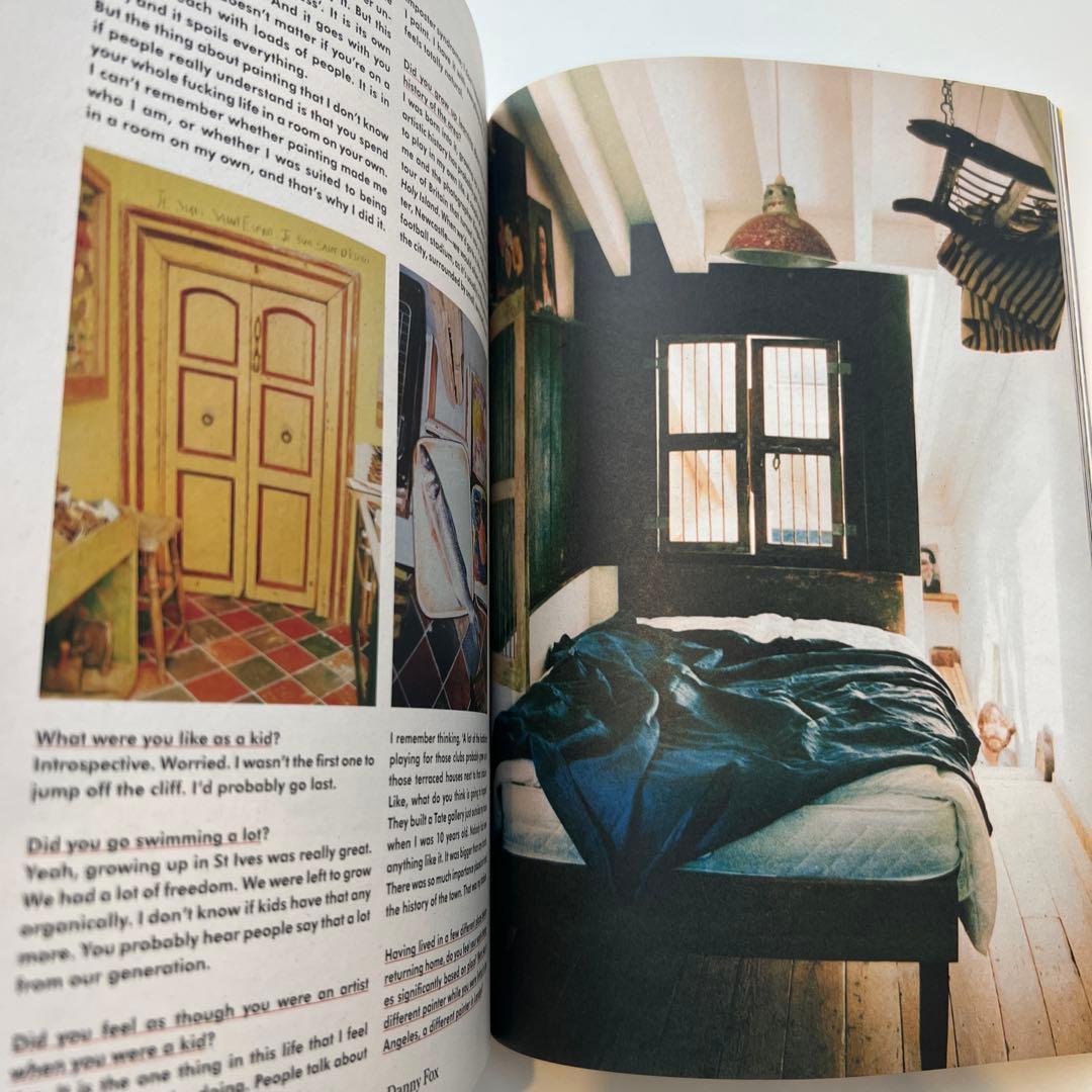 Apartamento Magazine Issue 34 — image 4