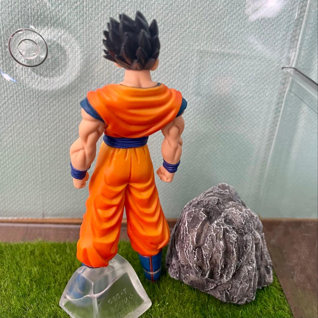 【未開封】孫悟飯 ドラゴンボール フィギュア — image 2