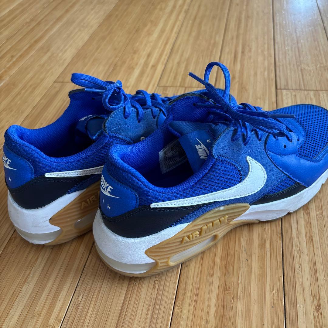 NIKE エアマックス　サイズ26センチ☆ — image 2