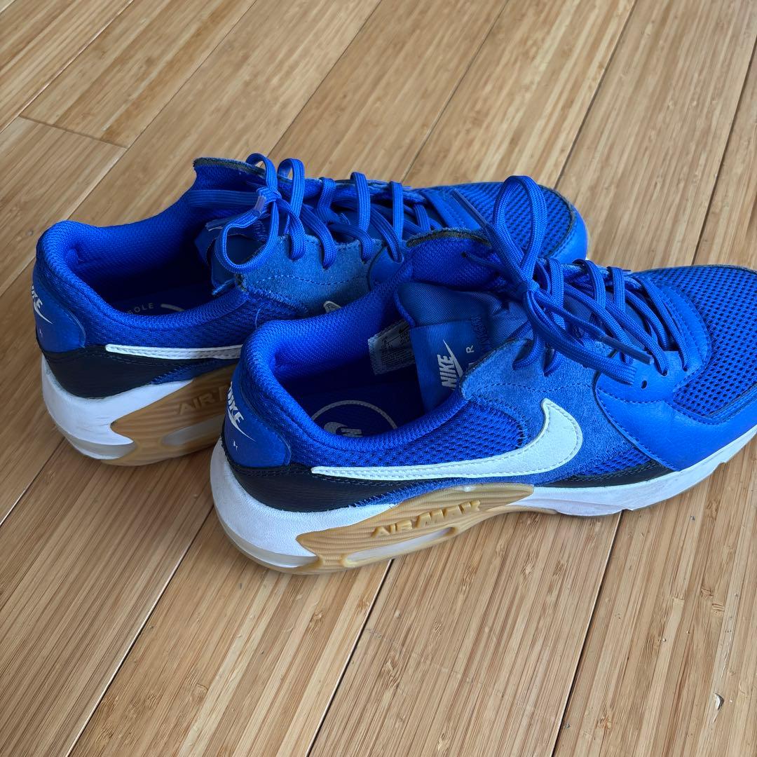 NIKE エアマックス　サイズ26センチ☆ — image 3