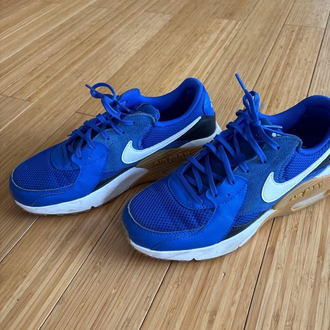 NIKE エアマックス　サイズ26センチ☆ — image 4