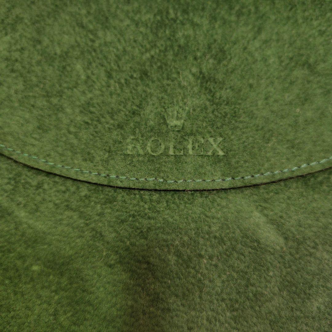 ROLEX　ロレックス 携帯ケース　保存袋 — image 3