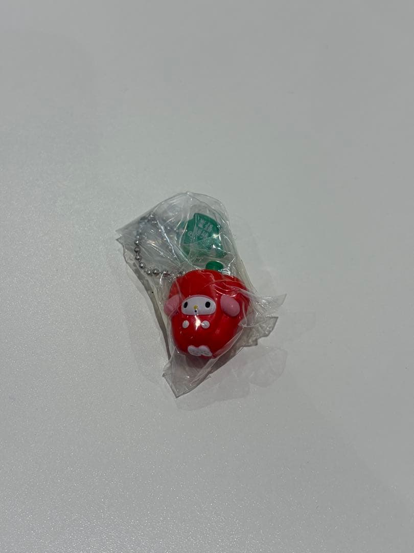 サンリオベジタブルチャーム マイメロ — image 2
