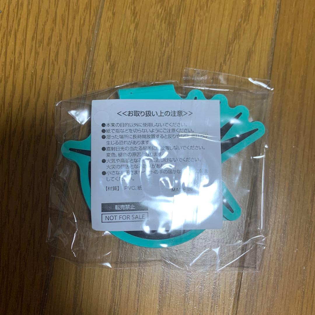 ケツメイシグッズ — image 2