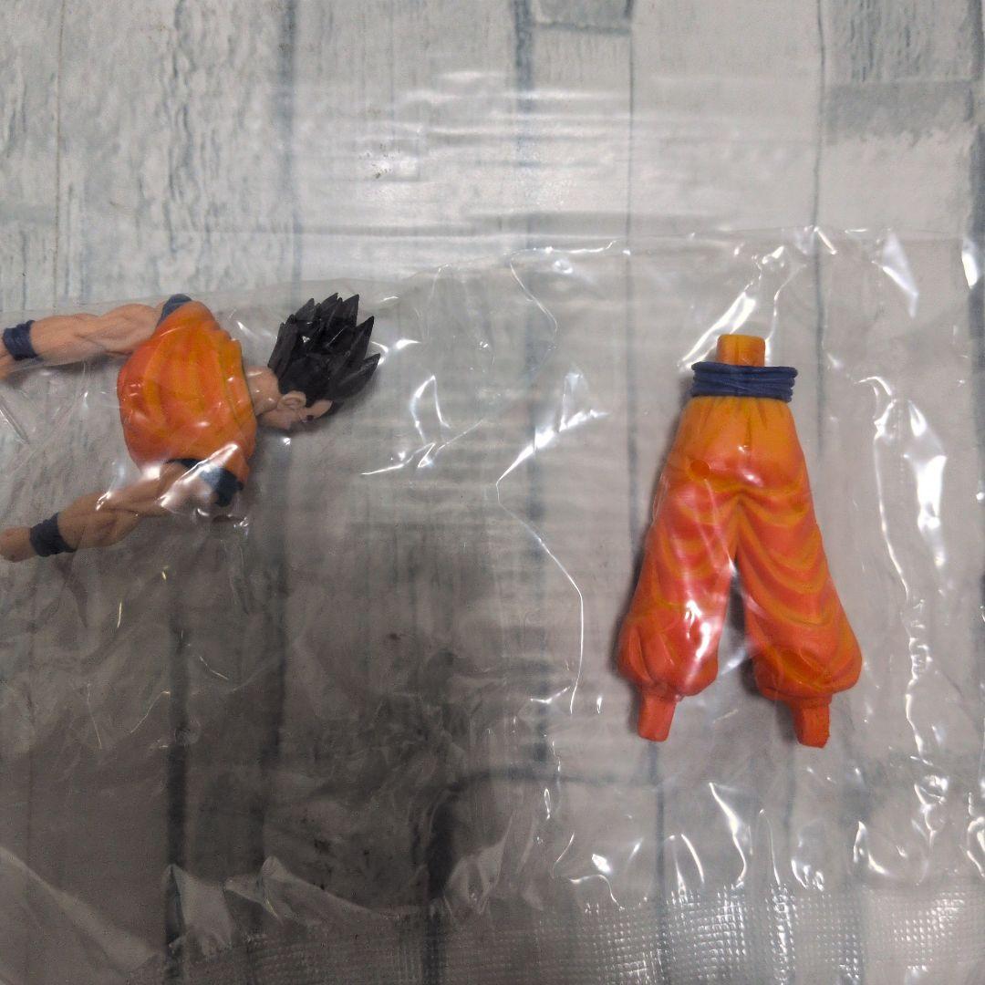 ドラゴンボール　ガチャ　MAJIN BUU SAGA2 アルティメット悟飯 — image 5
