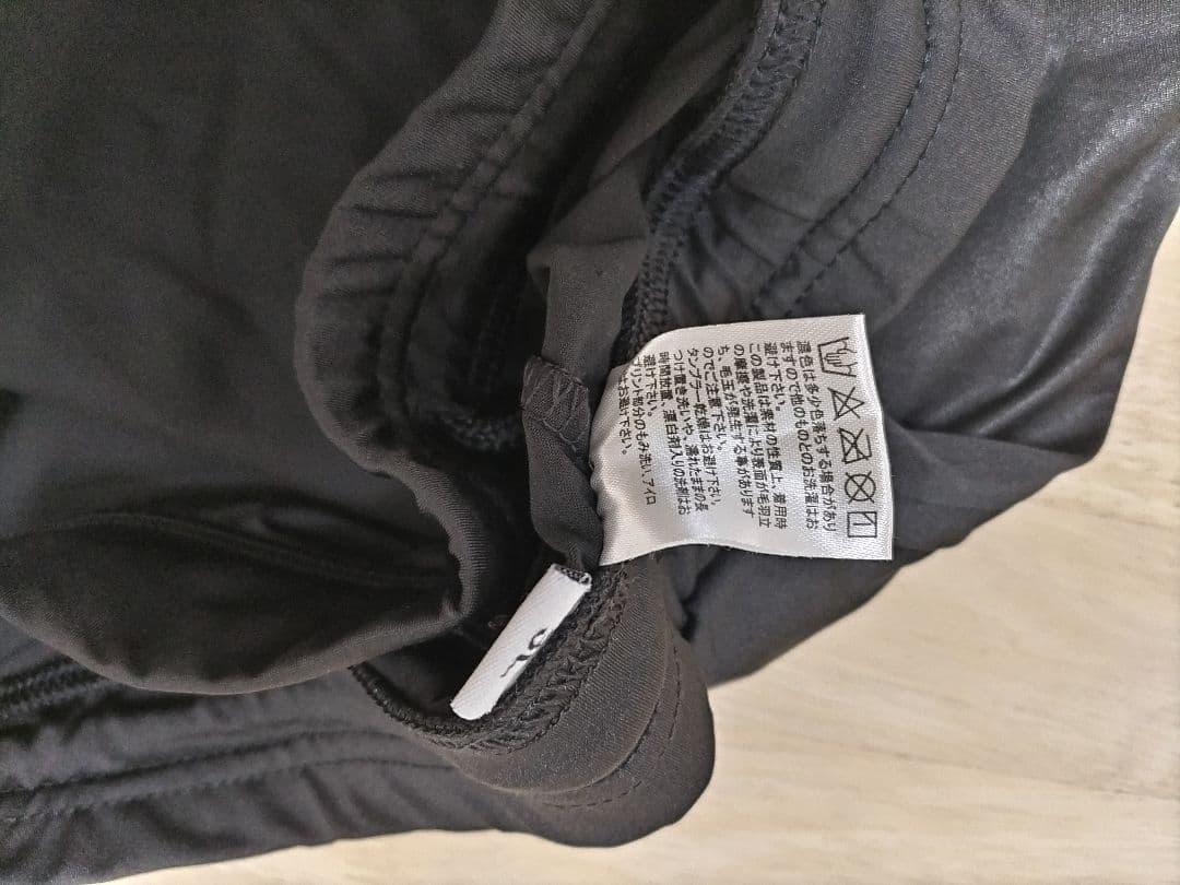 水陸両用　１０分丈パンツ — image 5