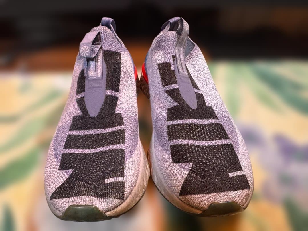 ナイキ Phantom Run Flyknit エピック ファントム リアクト — image 2
