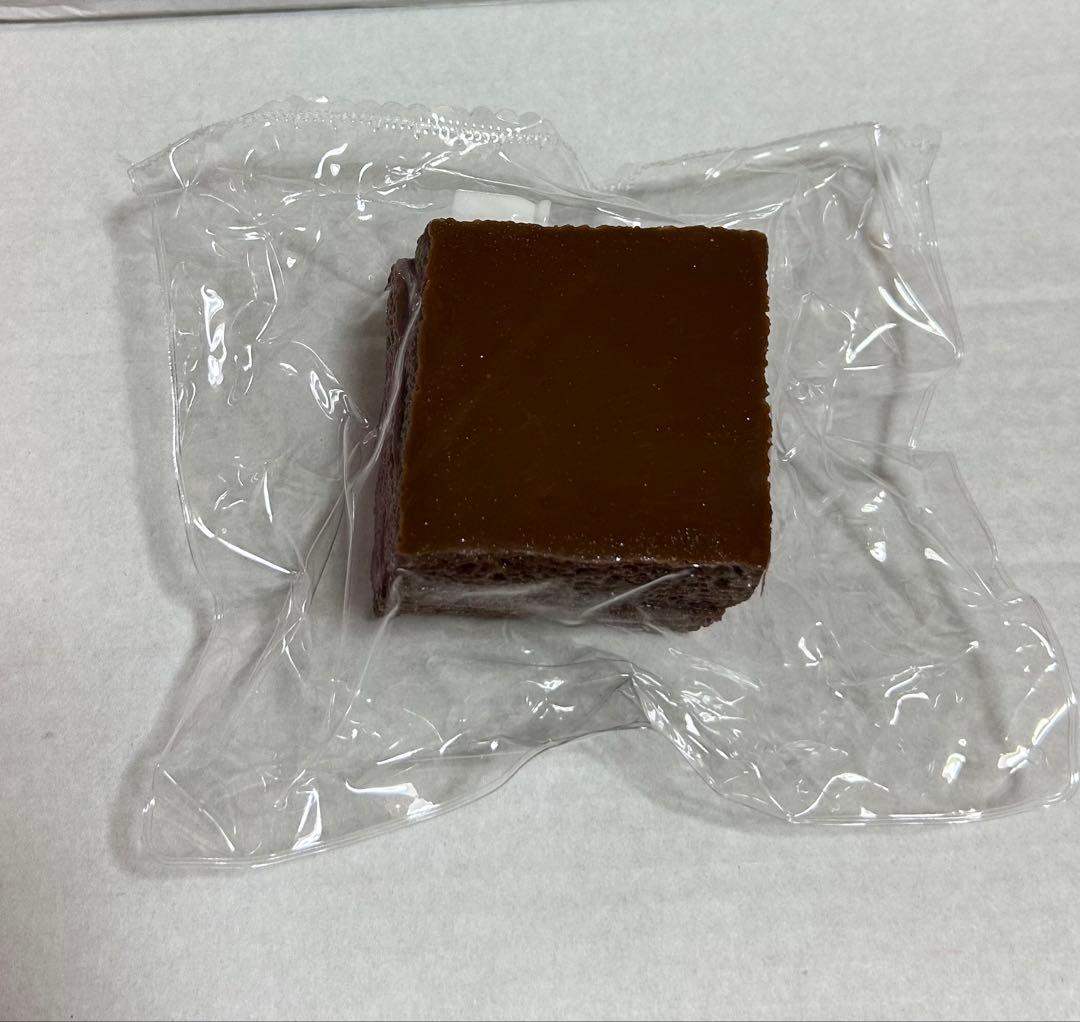 kikisquishy チョコバナナ 氷バター L — image 2