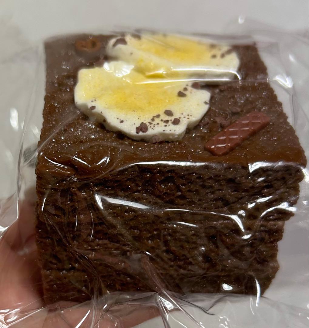 kikisquishy チョコバナナ 氷バター L — image 3