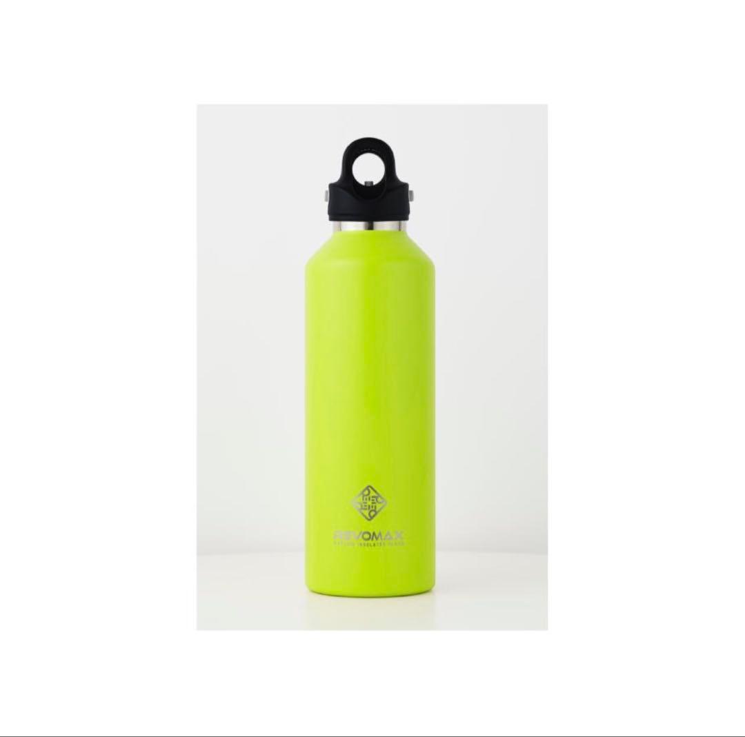 REVOMAX 真空断熱ボトル　32OZ (950ML) レボマックス — image 3