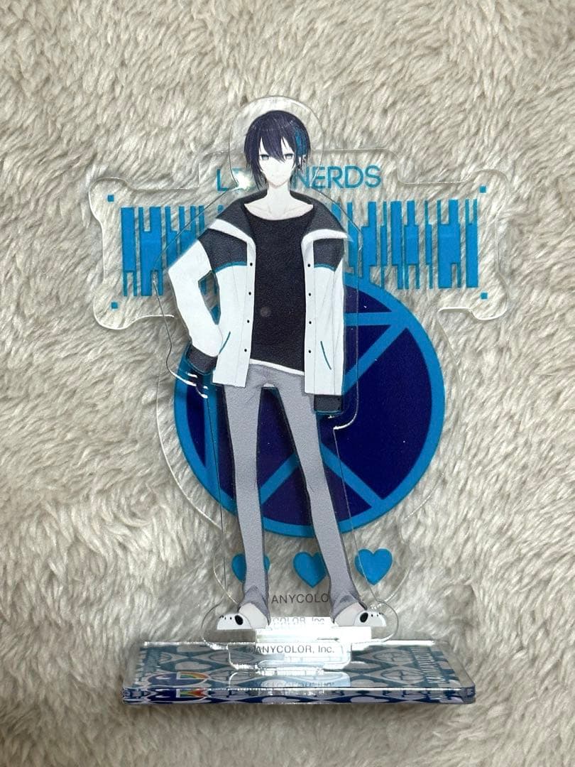黛灰 しまむらコラボ アクスタ — image 2