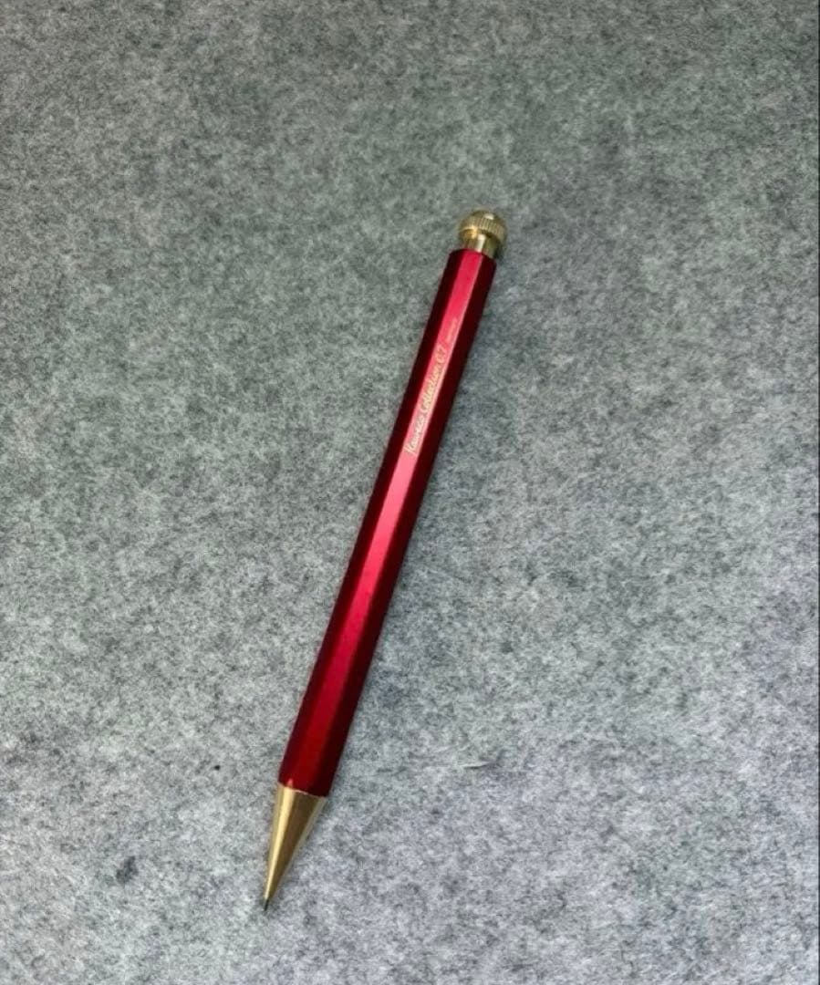 カヴェコスペシャルレッド — image 2