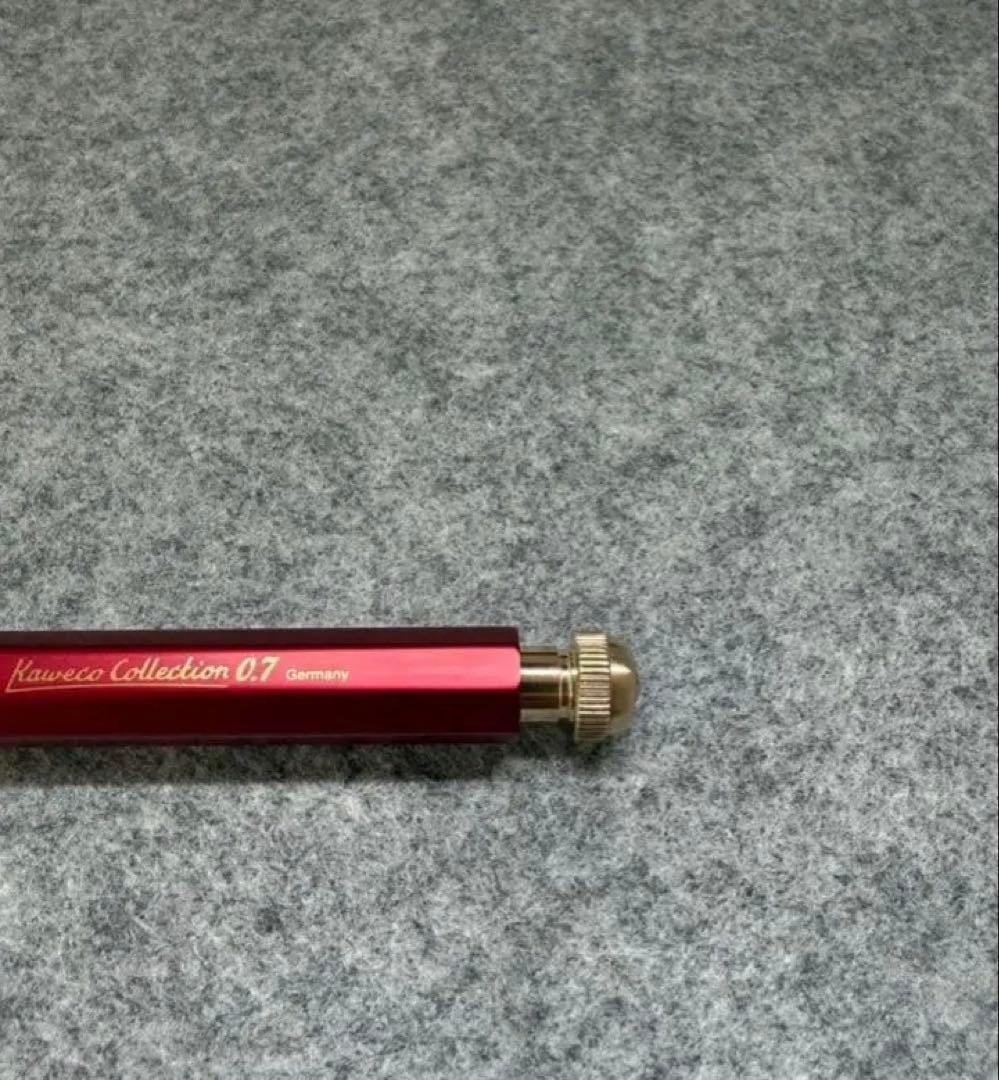 カヴェコスペシャルレッド — image 3