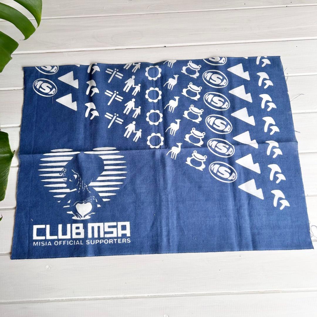 ☆MISIA☆CLUB MSA限定☆グッズセット☆未使用品☆マスキングテープ☆ — image 4