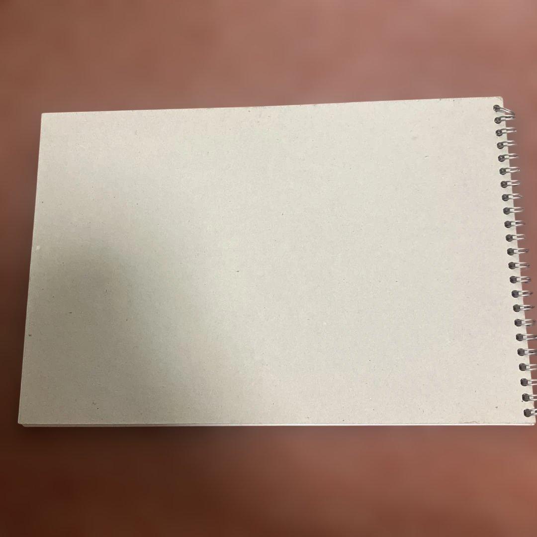 Van Gogh Museum スケッチブック ひまわり — image 4