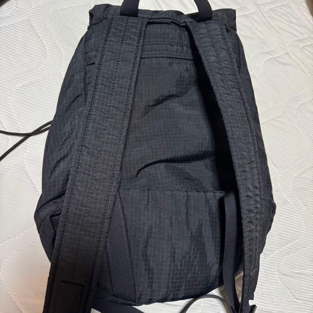 美品! ポーター リップストップナイロンデイパック — image 3