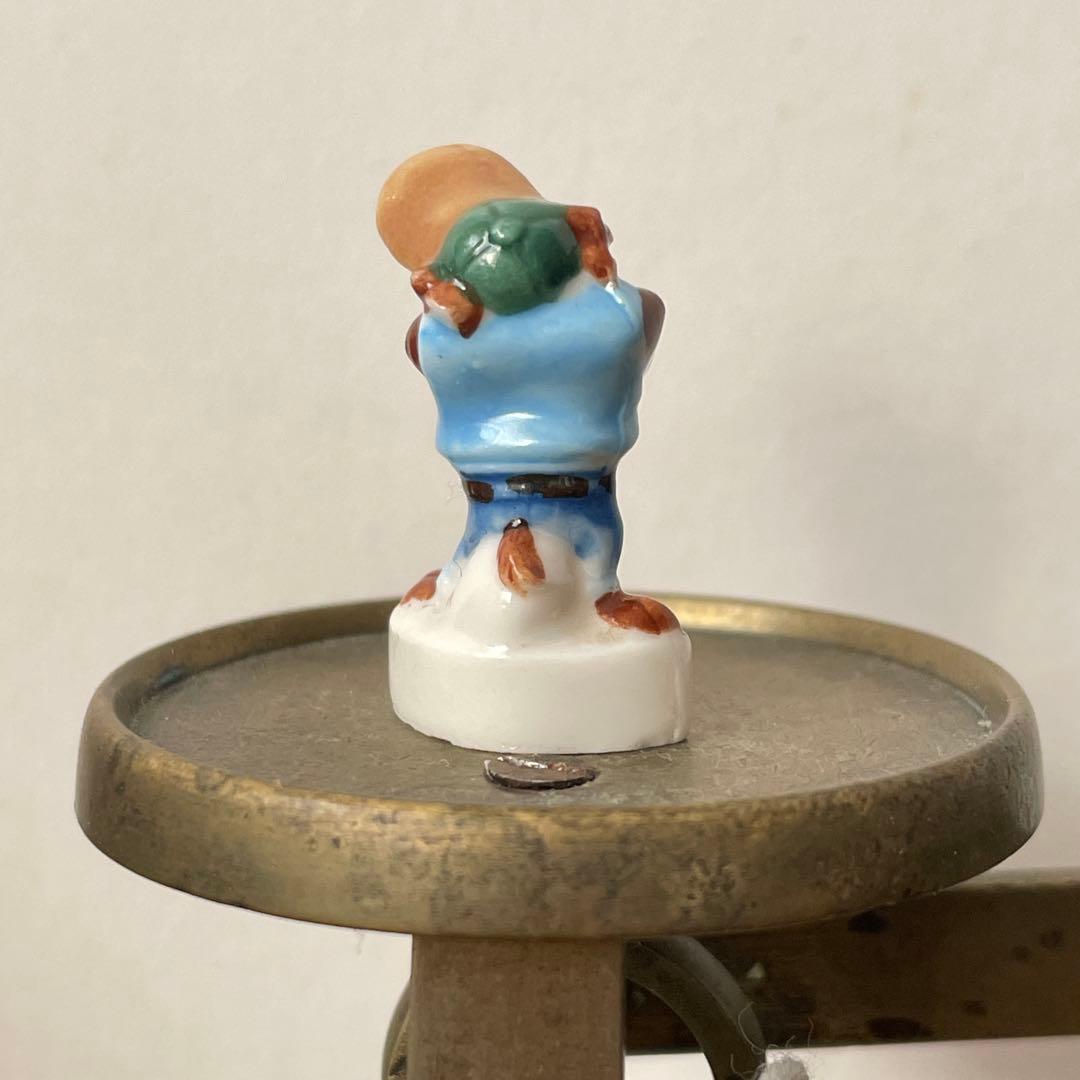 toro様　タズマニアンデビル ファッション 105 — image 3