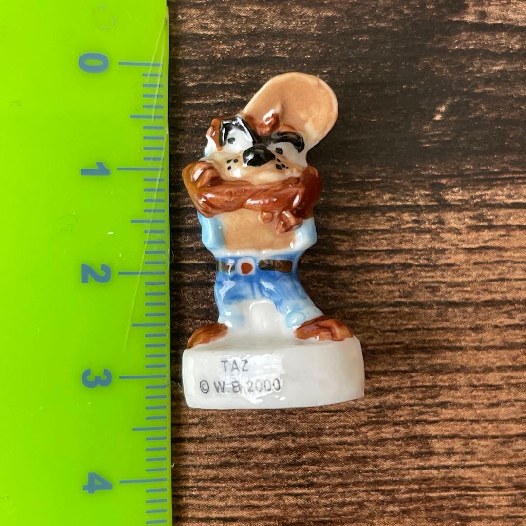 toro様　タズマニアンデビル ファッション 105 — image 4