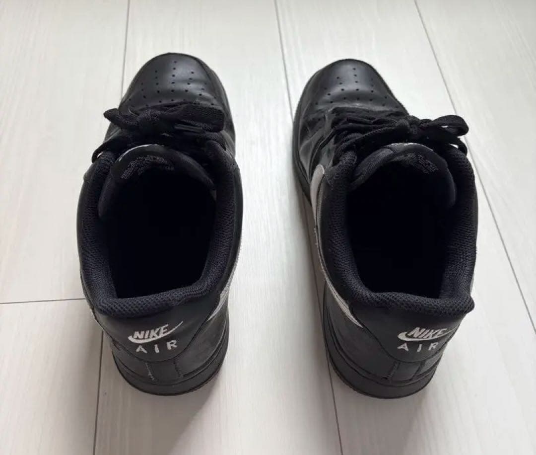 NIKE AIR FORCE 1 (26.0cm) — image 2