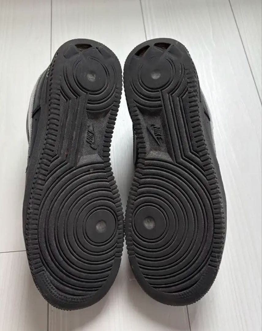 NIKE AIR FORCE 1 (26.0cm) — image 3