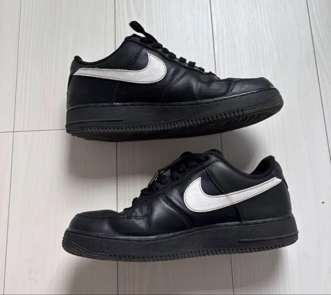 NIKE AIR FORCE 1 (26.0cm) — image 4