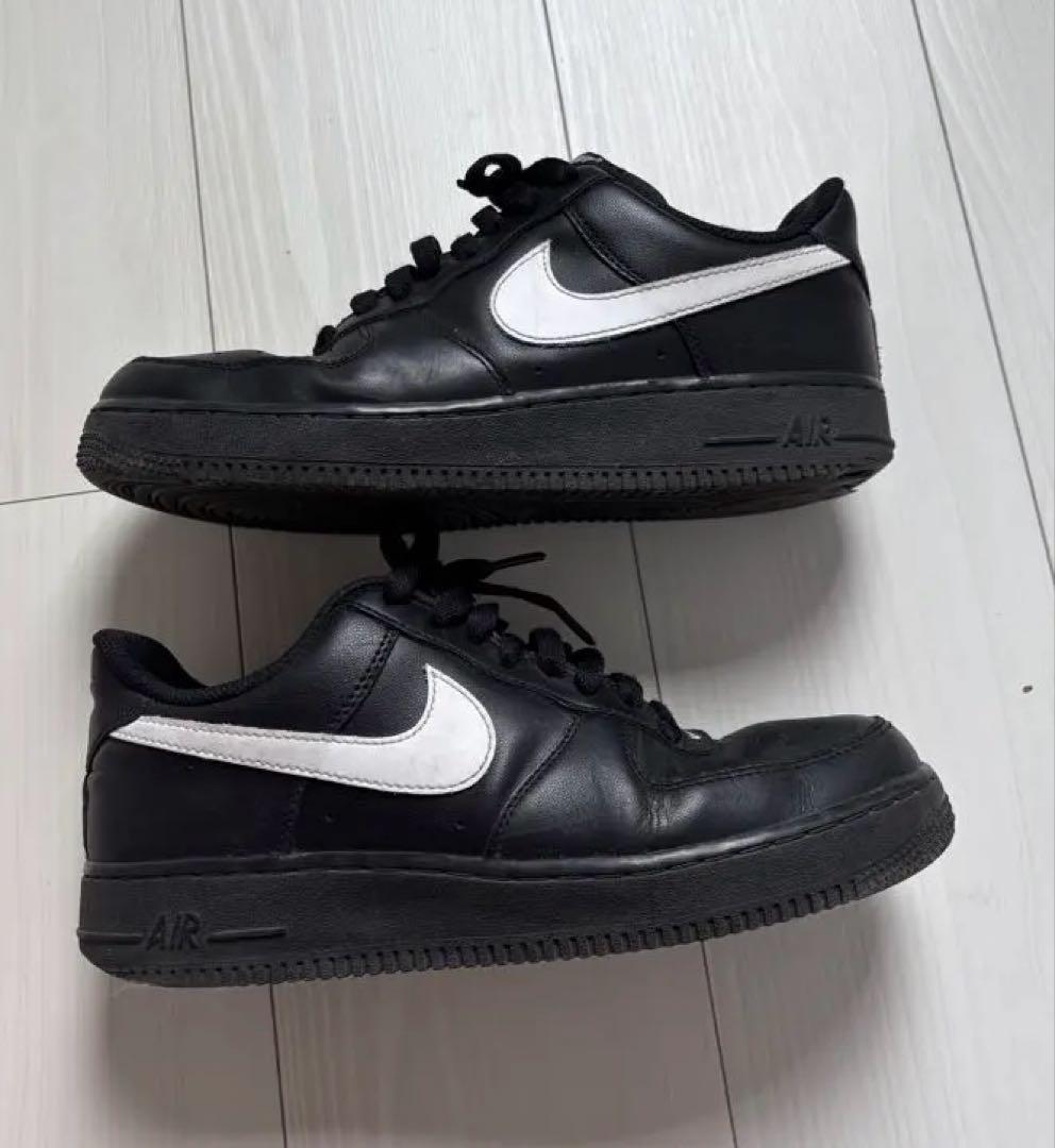 NIKE AIR FORCE 1 (26.0cm) — image 5