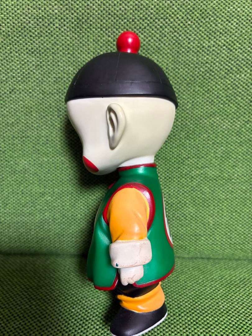 ドラゴンボール 餃子 チャオズ フィギュア — image 2