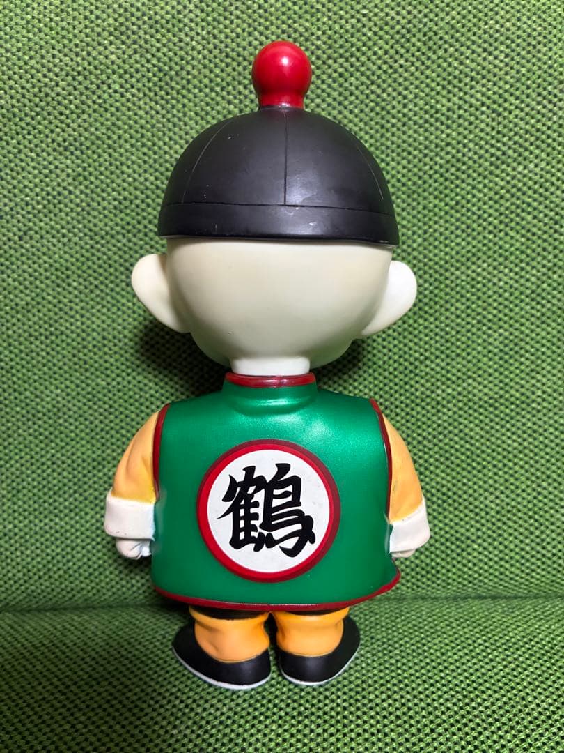 ドラゴンボール 餃子 チャオズ フィギュア — image 3
