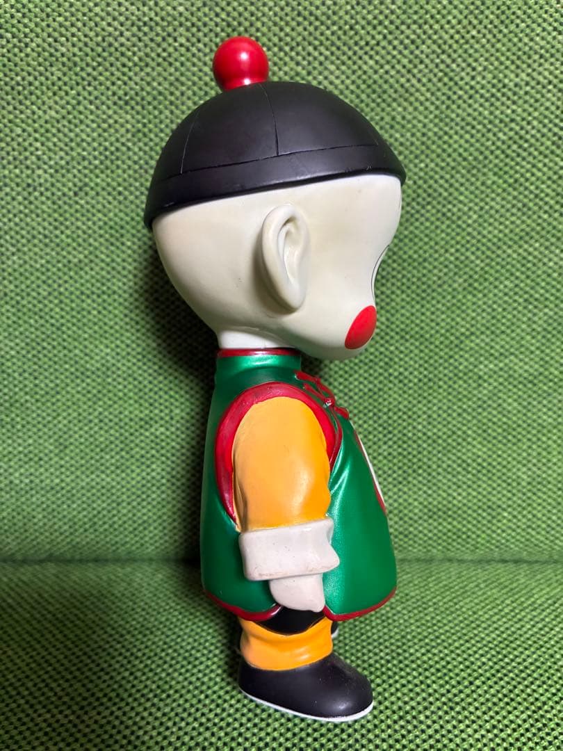 ドラゴンボール 餃子 チャオズ フィギュア — image 4