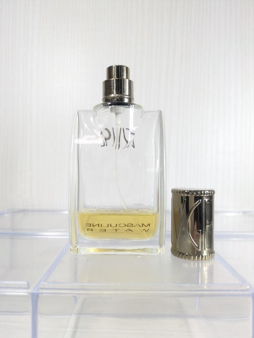 デルジェ　マスキュリンウォーター　オードトワレ　50ml — image 3
