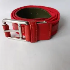 LACOSTE ベルト — image 1