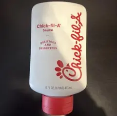 Chick-fil-A Sauce チックフィレソース 473ml 1本 — image 1
