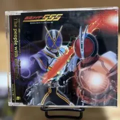 「仮面ライダー555(ファイズ)」～The people with no na… — image 1
