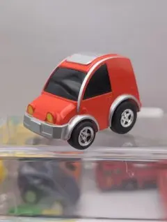 J チョロＱ 日産 エスカルゴ NISSAN 限定 入手困難 新品未使用 送料込 — image 1