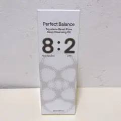 8:2 スクアレン リセット ポア ディープ クレンジング オイル 200ml — image 1