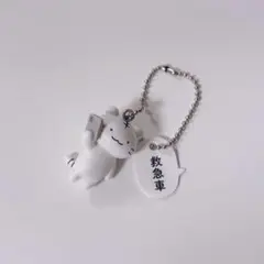 ホワイトタイガーとブラックタイガー ガチャ ♡ホワイトタイガーA♡ — image 1