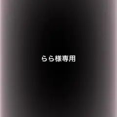 らら様専用 — image 1