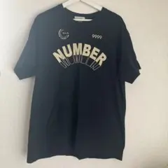 mivialoca GILDAN ナンバーTシャツ PT NO. MVL027 — image 1