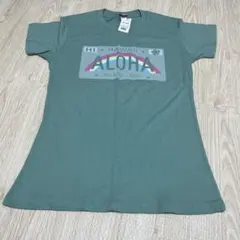 ABC STORE ALOHA Tシャツ ハワイ限定 — image 1