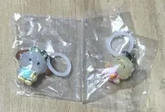 mikko LIL ala modeめじるしアクセサリー3 パフ&スフレ — image 1