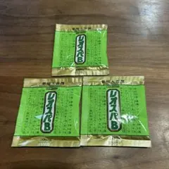 薬用入浴剤　レオスパB 3包 — image 1