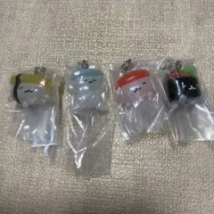 おしゅしだよ　めじるしアクセサリー — image 1